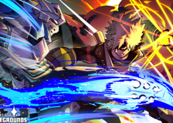 Heroes Battlegrounds codes