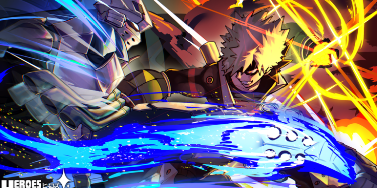 Heroes Battlegrounds codes