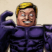 HIDE FROM THE VILLAIN codes
