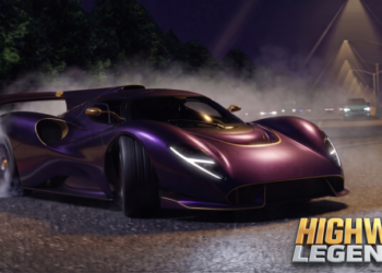 Highway Legends codes