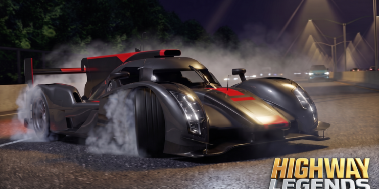 Highway Legends codes