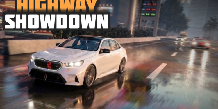 Highway Showdown codes