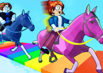 Horse Race codes