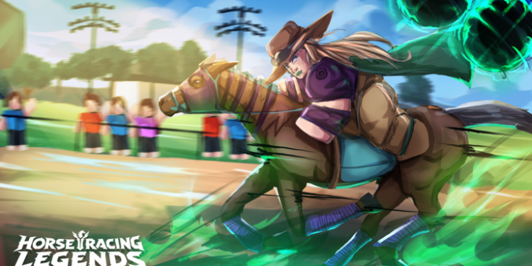 Horse Racing Legends codes