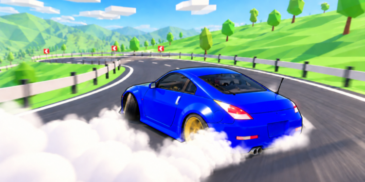 How To Drift codes