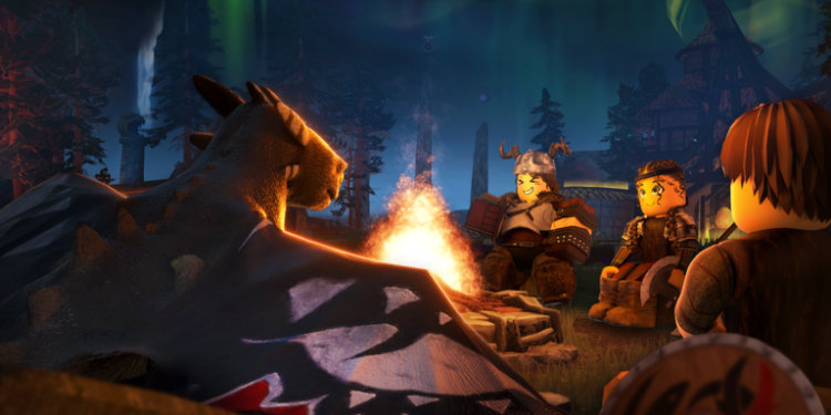 How to Train Your Dragon codes