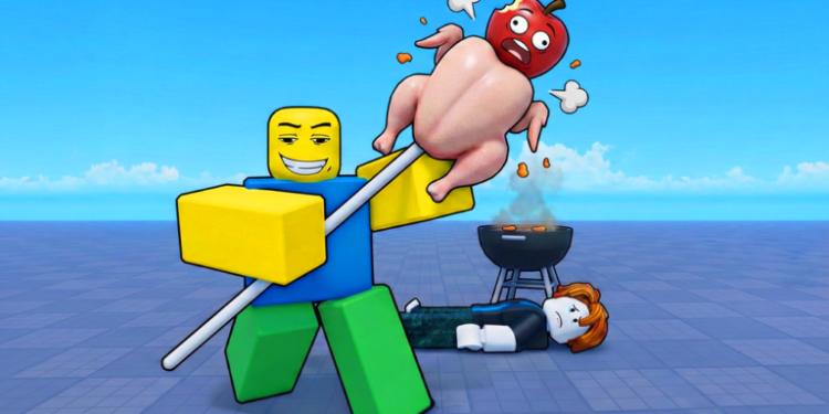 Human Skewers codes