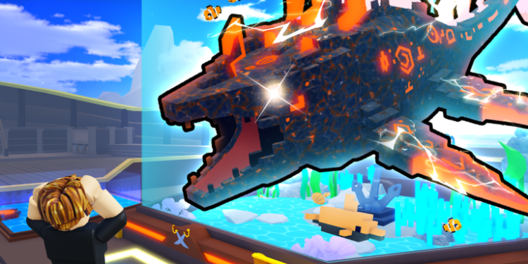 Hunt Giant Fish codes