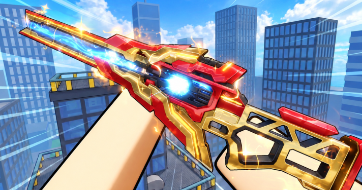 Hypershot codes