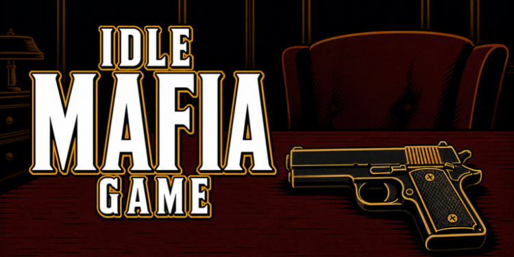 Idle Mafia Game codes