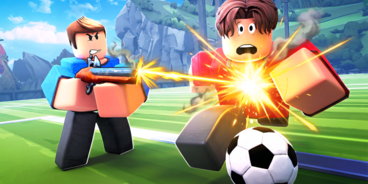 Illegal Soccer codes