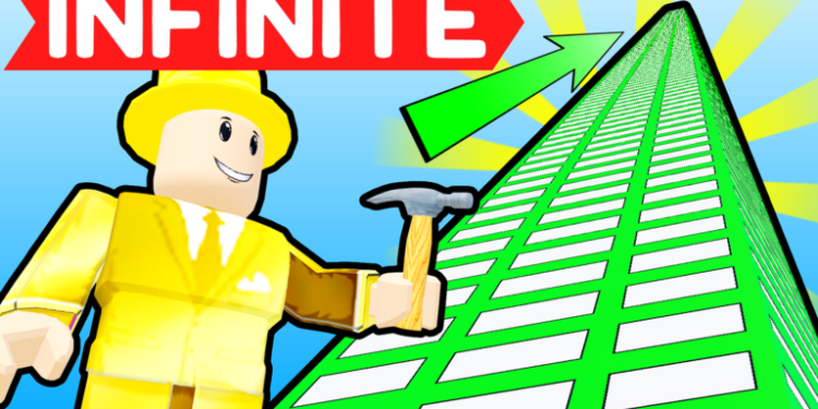 Infinite Tower Tycoon codes
