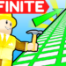 Infinite Tower Tycoon codes