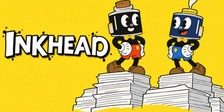 Inkhead codes