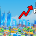 Investor City codes