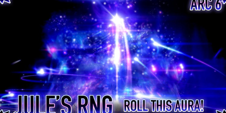 Jule's RNG codes