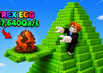 Jump To Steal An Egg codes