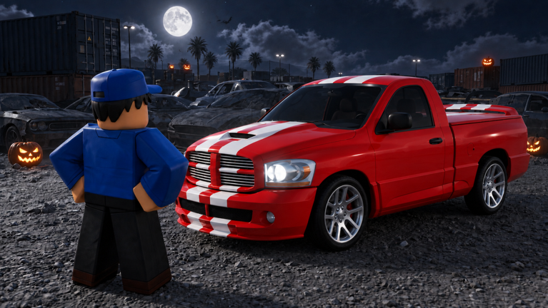 [BODYKIT] Junk Mechanics Codes (October 2026)