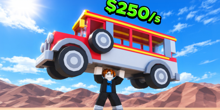 Junkyard Simulator codes