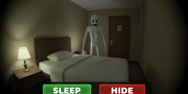 Keep the Door Locked codes