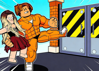 Kick Door To Escape codes