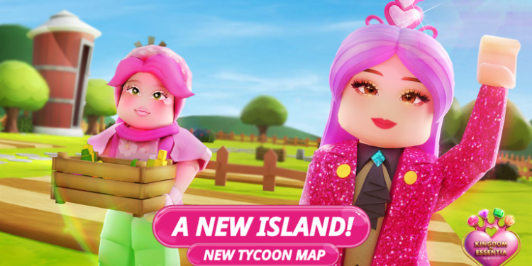 Kingdom of Essentia codes