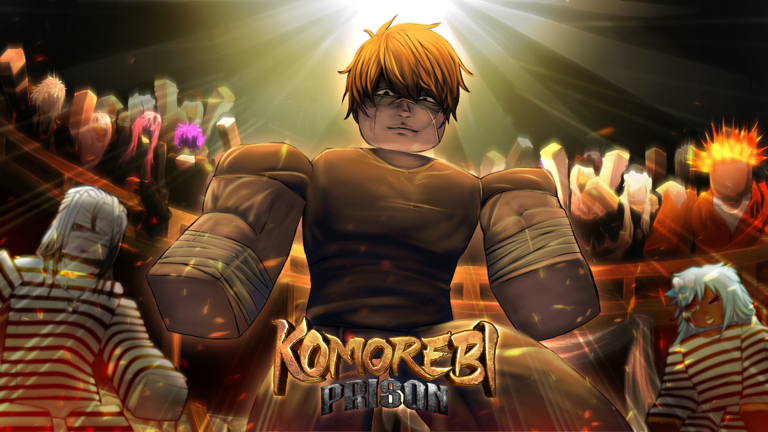 [UPDATE] Komorebi Prison Codes (October 2026)
