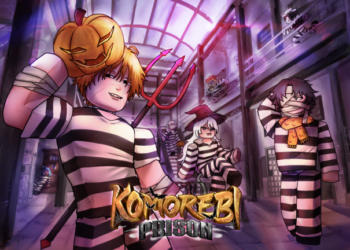 Komorebi Prison codes