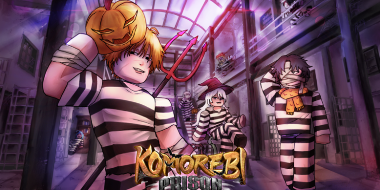 Komorebi Prison codes