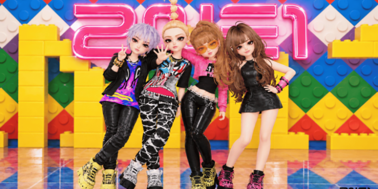 Kpop Your Idols codes