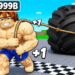 Launch a Wheel codes