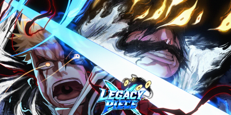 Legacy Piece codes