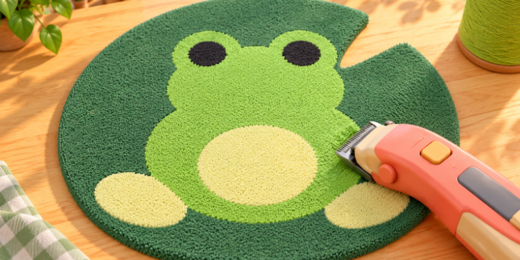 Make Rugs codes