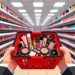 Makeup Store Simulator codes
