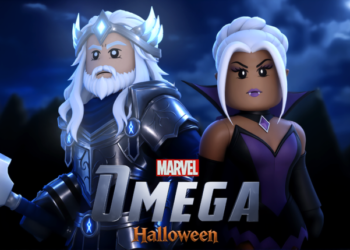 Marvel Omega codes