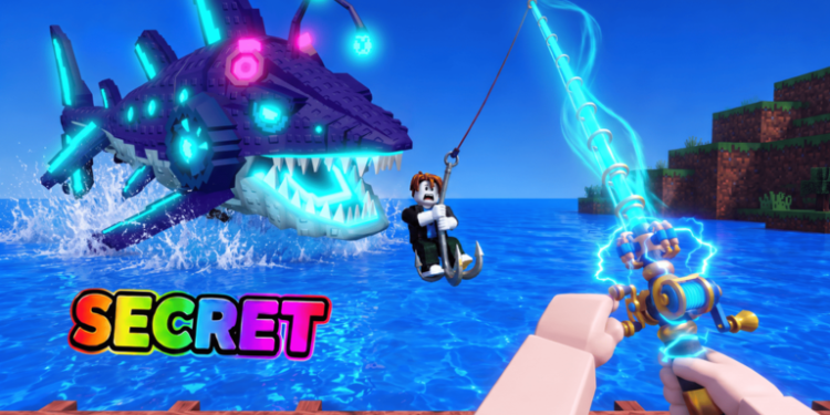 Master Be a Fish Bait Auras: Complete Gacha & Perks Guide! codes