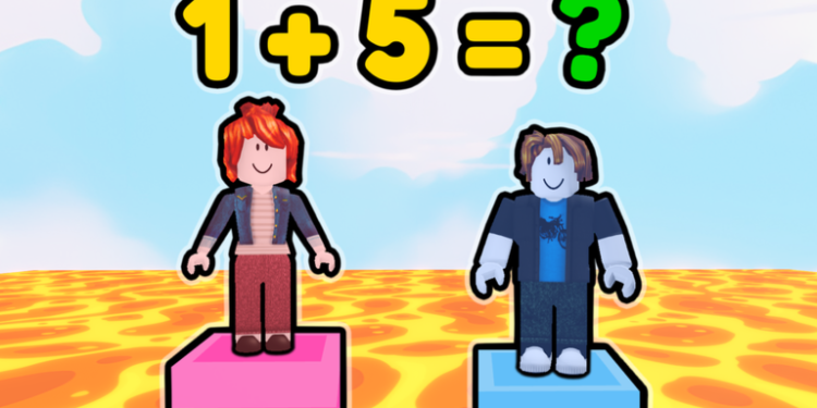 Math Tower Race codes