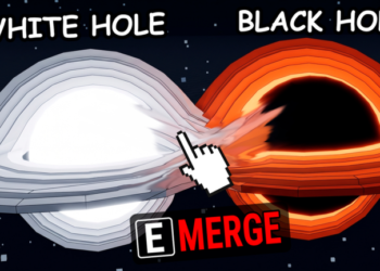 Merge a Black Hole codes