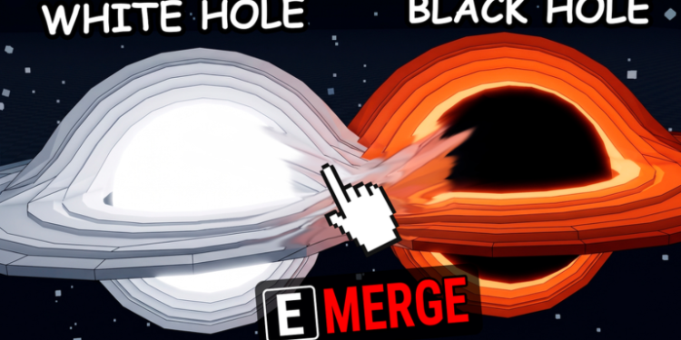 Merge a Black Hole codes