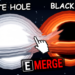 Merge a Black Hole codes
