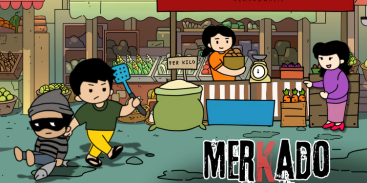 Merkado codes