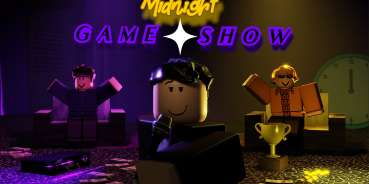 Midnight Game Show codes