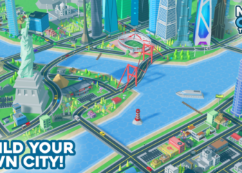 Mini City Tycoon codes