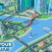 Mini City Tycoon codes
