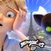 Miraculous Rp codes