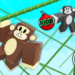 Monkey Bomb Tag codes
