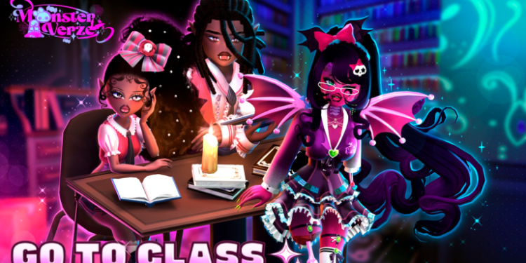 MonsterVerze codes