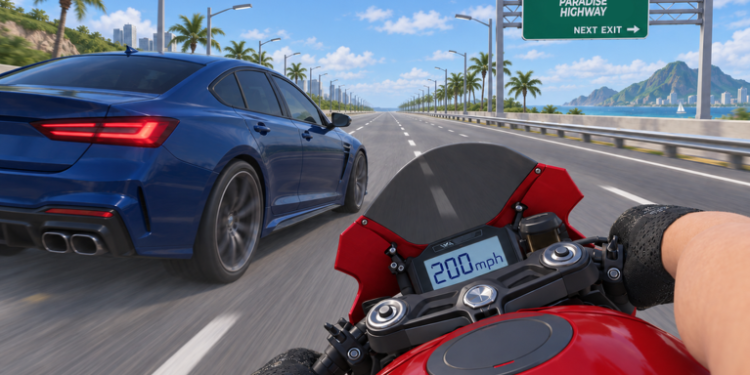 Motorcycle Mayhem codes