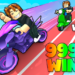 Motorcycle Racing codes