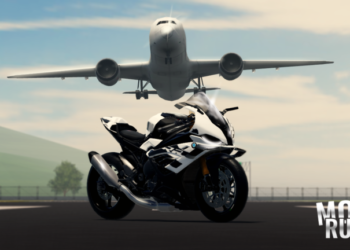 MotoRush codes